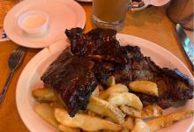 Texas Roadhouse美食图片