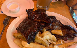 Texas Roadhouse