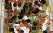Burrito Factory餐厅图片