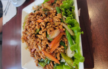 The Thai Pan Restaurant餐厅图片
