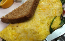 Sowers Harvest Café餐厅图片