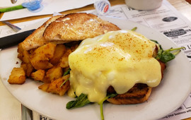 Country Fare Restaurant