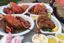 Abbott's Lobster In The Rough美食图片