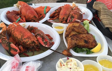 Abbott's Lobster In The Rough餐厅图片