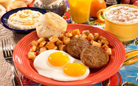 The Flying Biscuit Cafe - Stonecrest