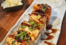 Kabuki Japanese Restaurant美食图片