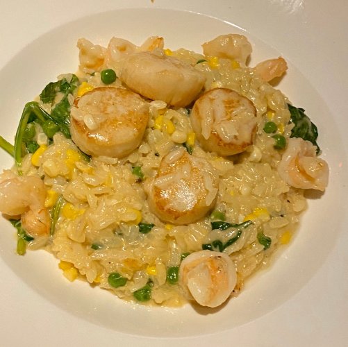 Cooper's Hawk Winery & Restaurants