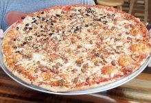 Uncle Bills Pizza美食图片
