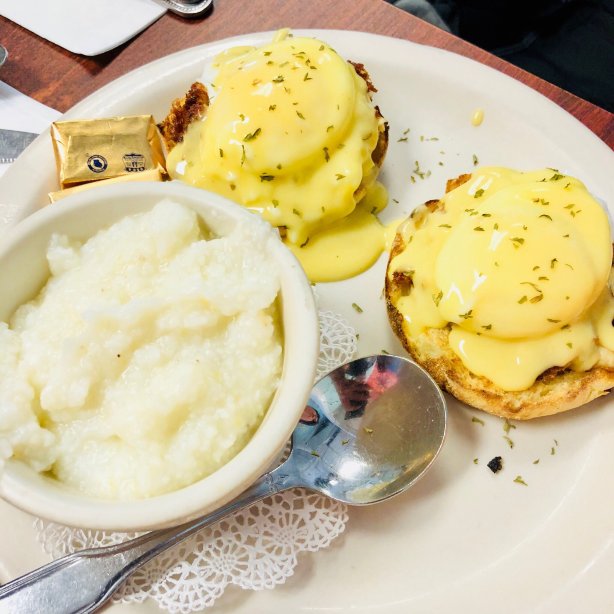 Key West Cafe
