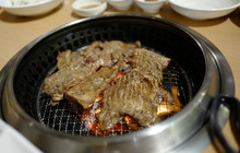 Hwangsol Village餐厅图片