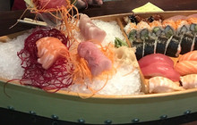 Sushi Siam餐厅图片