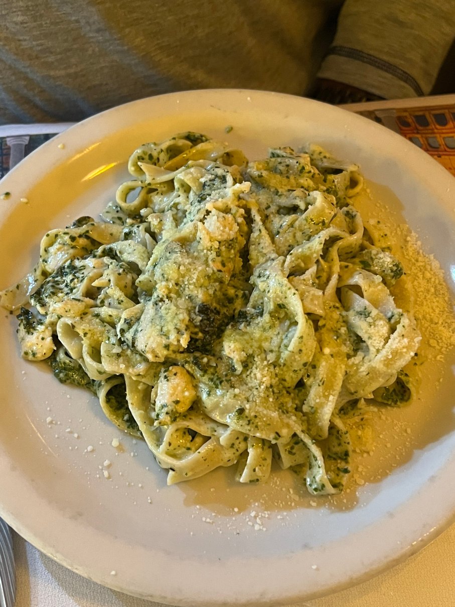 Biagio's Bistro