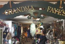 Grandma Faye's购物图片