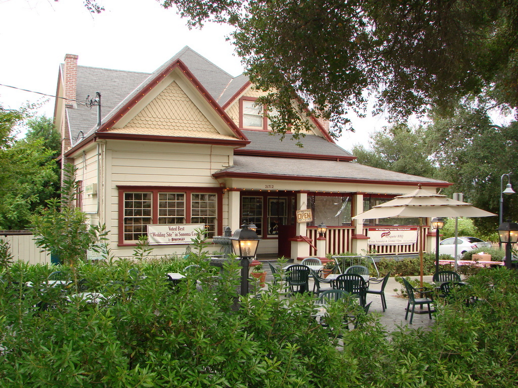 Hoffman House