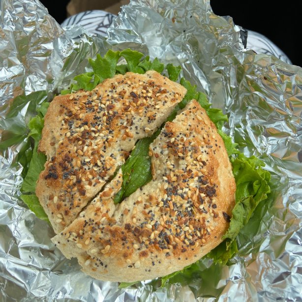 Bagels Plus