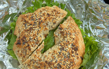Bagels Plus餐厅图片