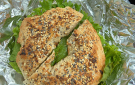 Bagels Plus