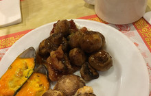 Great Dragon Chinese Buffet & Restaurant餐厅图片