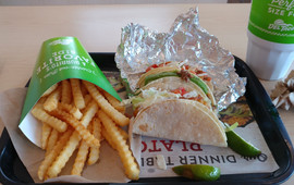 Del Taco
