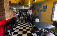 Scrappys Pizza餐厅图片