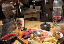 Ristorante La Terrazza美食图片