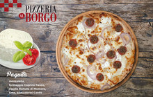 Pizzeria Al Borgo餐厅图片