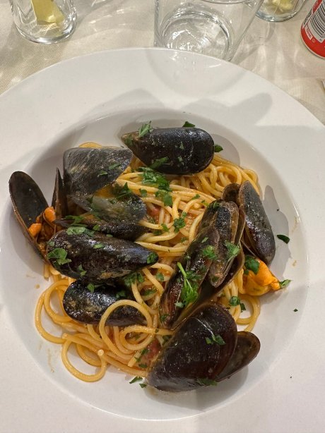 Ristorante Pizzeria Moro Freoni