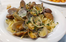 Trattoria Da Francesco e Teresa餐厅图片