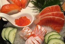 Azuma Japanese Restaurant美食图片