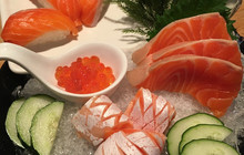 Azuma Japanese Restaurant餐厅图片