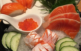 Azuma Japanese Restaurant