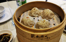 Dragon-i Restaurant Sdn Bhd餐厅图片