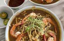 KING LAKSA SARAWAK (Kota Samarahan)餐厅图片