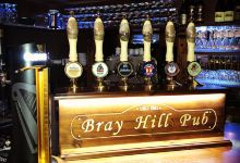 Bray Hill Pub美食图片