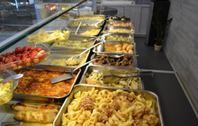 Pasta Fresca da Ciro餐厅图片