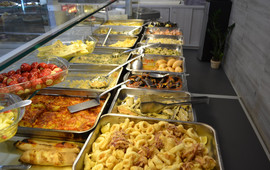 Pasta Fresca da Ciro