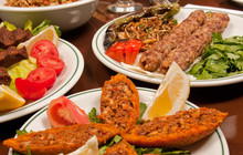 Urfa Sofrasi餐厅图片