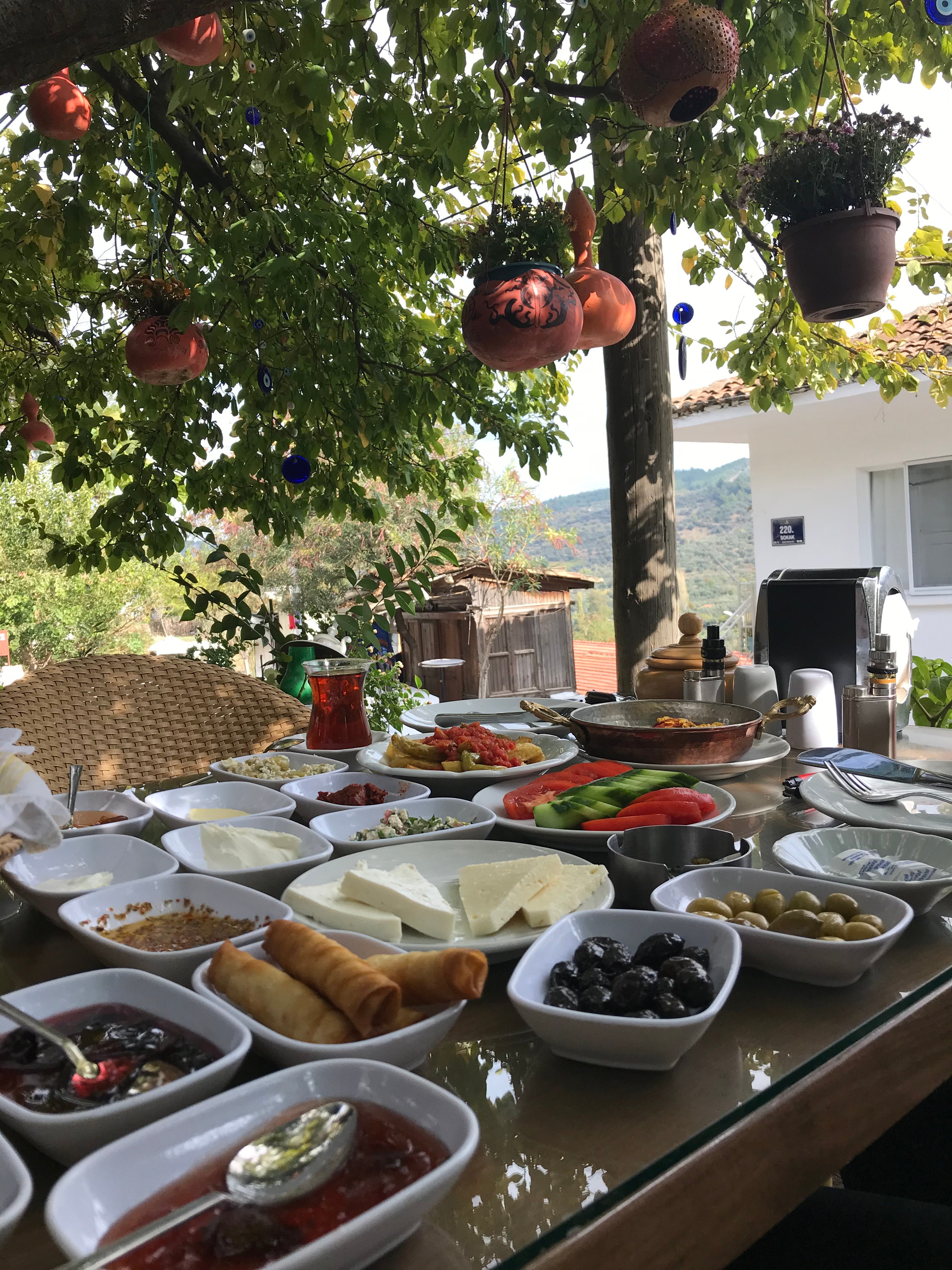 Sirincem Restaurant