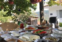 Sirincem Restaurant美食图片