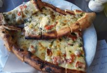 Karadeniz Pide (Haydar Usta)美食图片