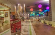 Kaffeehaus Muller餐厅图片
