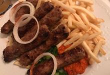Zum Zarko美食图片