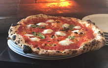 Mamma Trattoria Pizzeria餐厅图片