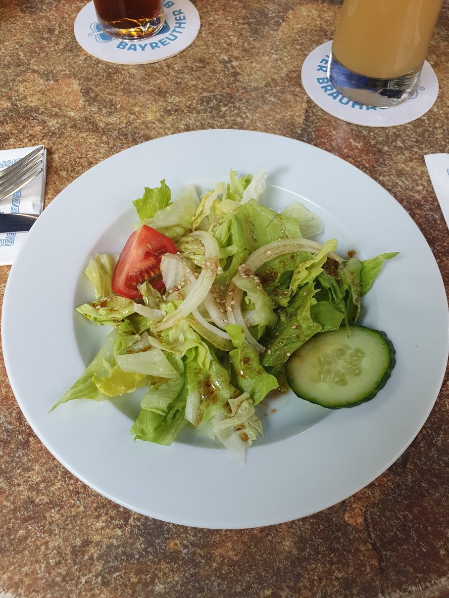 Restaurant Apollon餐厅图片