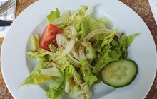 Restaurant Apollon餐厅图片