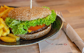 CurryQ Neue Mitte