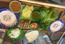 Thanh Tram美食图片