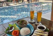 Chookie's Beer Garden美食图片