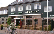 de Klok餐厅图片