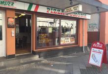 Pomona Pizza美食图片